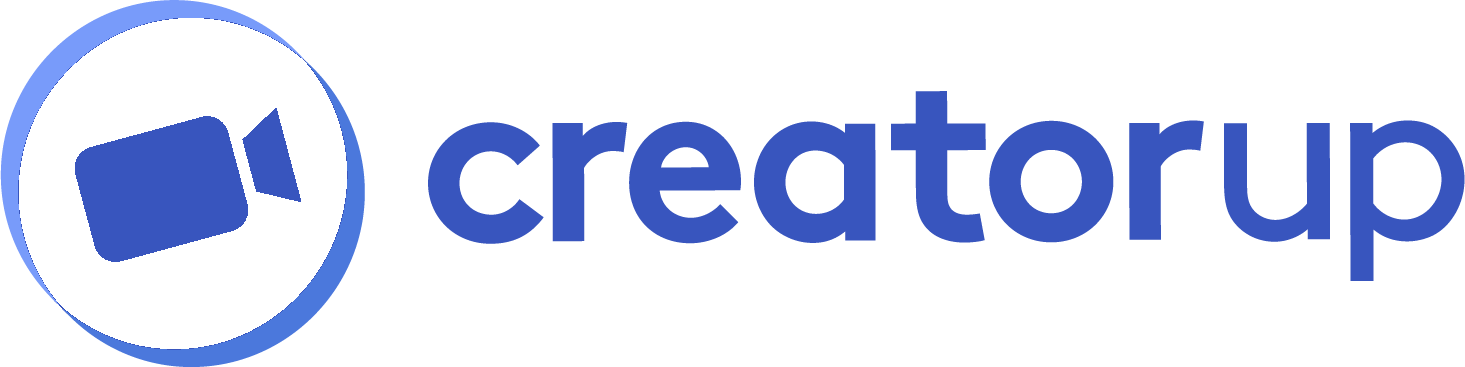 CreatorUp